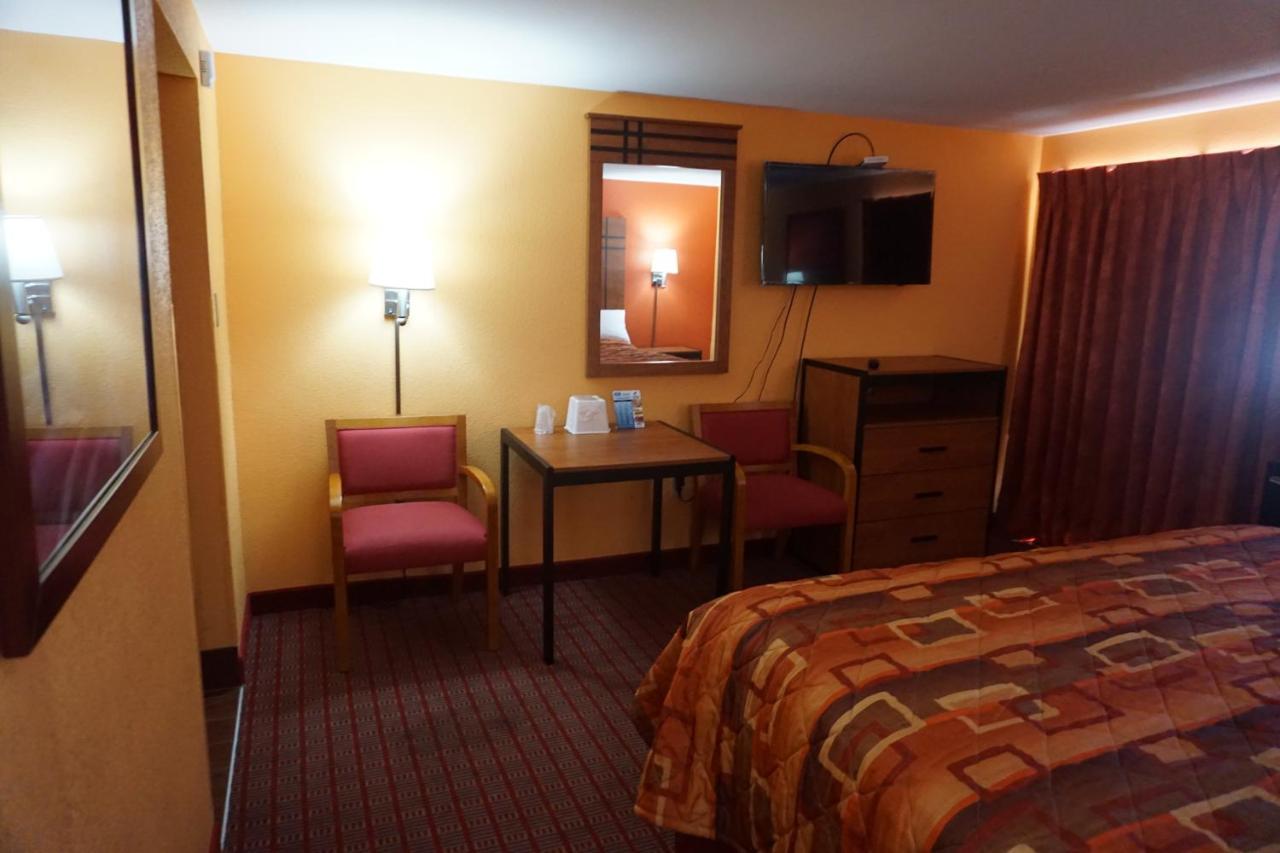 Relax Inn Vineland Exterior foto